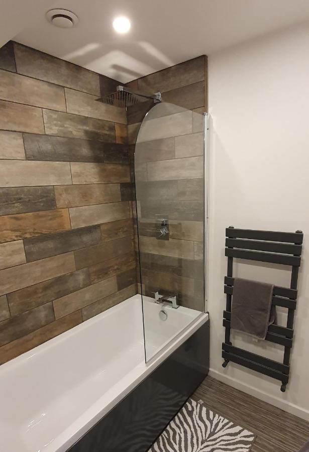 Stamford Guest House Экстерьер фото